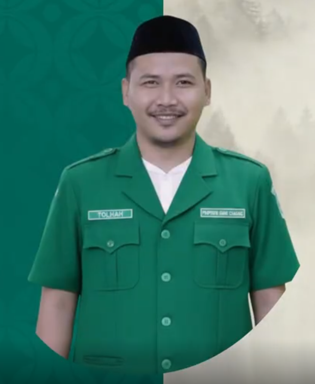 Foto Tolkhah Mahsun